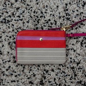 Fossil Keyper Wristlet
